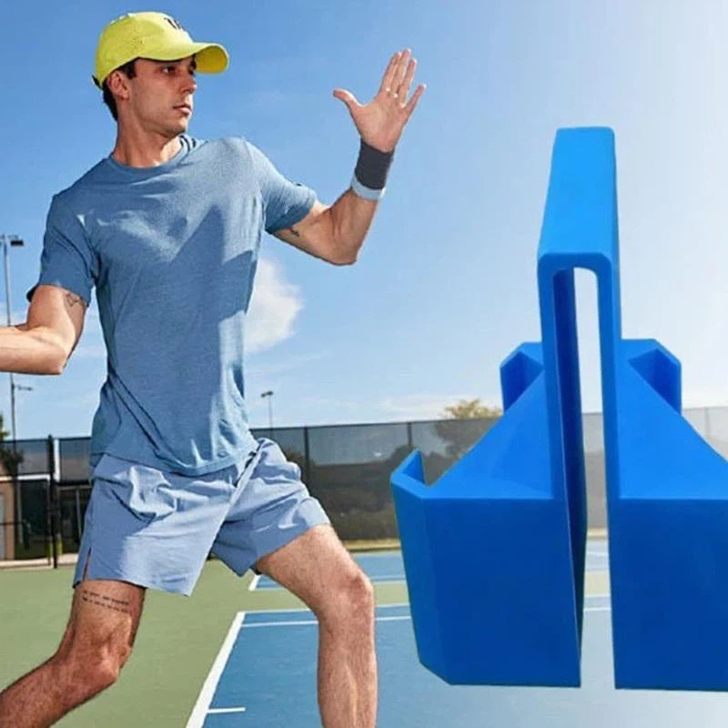 Outdoor Sports Net - 2 Buah Dudukan Ponsel untuk Kamera