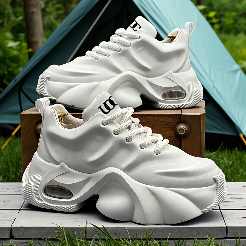 Outdoor Sport Brand - Perlindungan merek 2026 sepatu kasual serbaguna