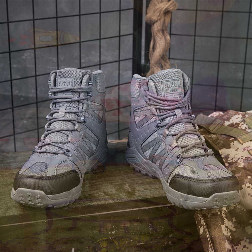 Outdoor Sports Store - Sudut Zimni Sepatu Mewah Pria Sepatu