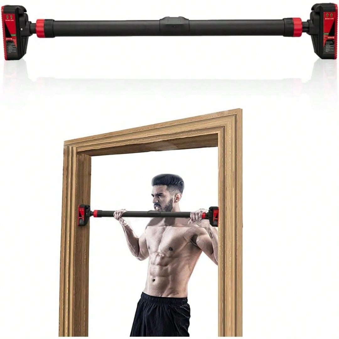 Chin Bar Doorway - mteryoing Pull Up Bar, Bar Latihan