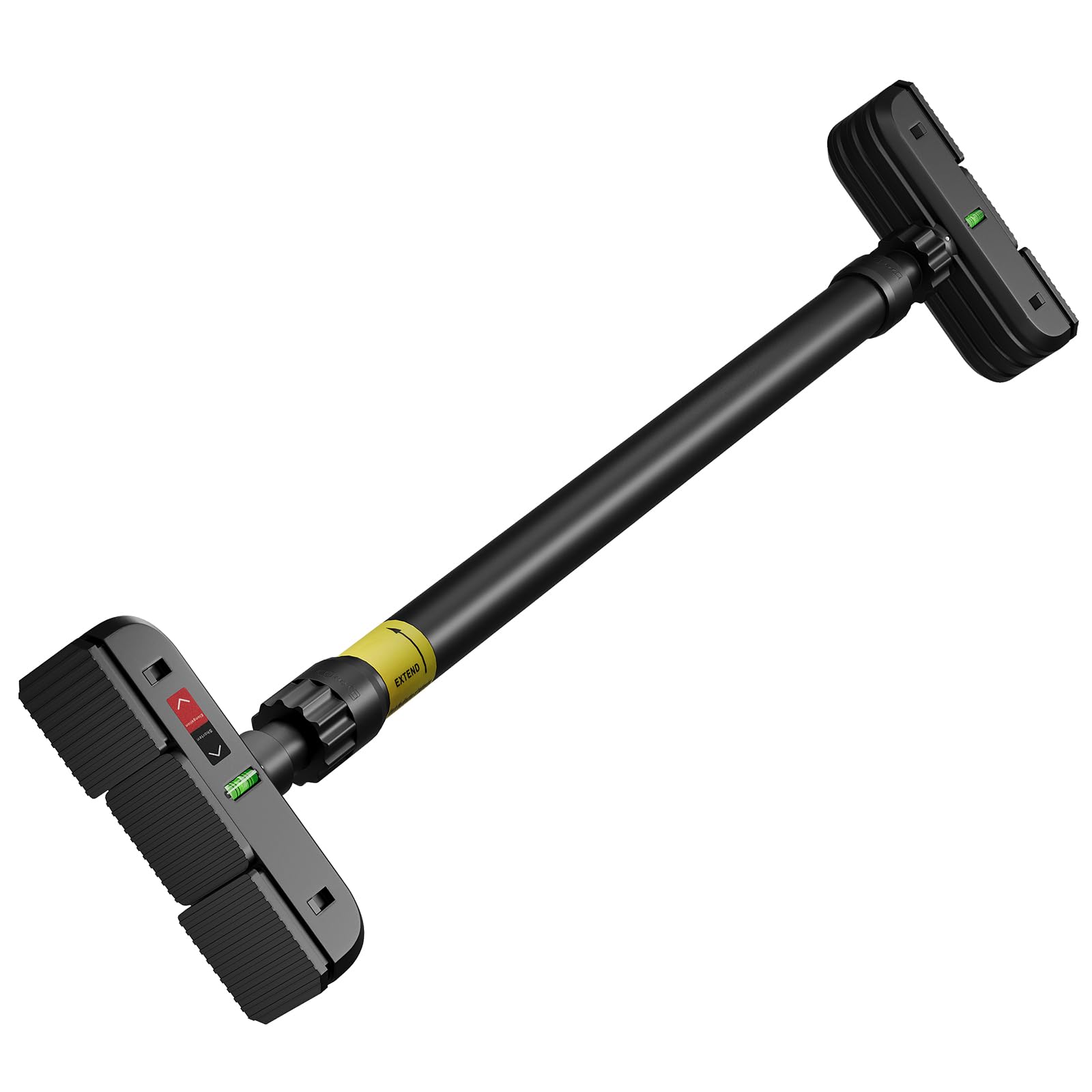 Chin Bar Doorway - Bar Pull Up Pintu Tanpa Sekrup