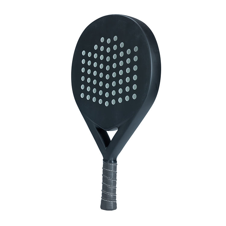 Outdoor Sports Net - Raket padel serat karbon populer 2025