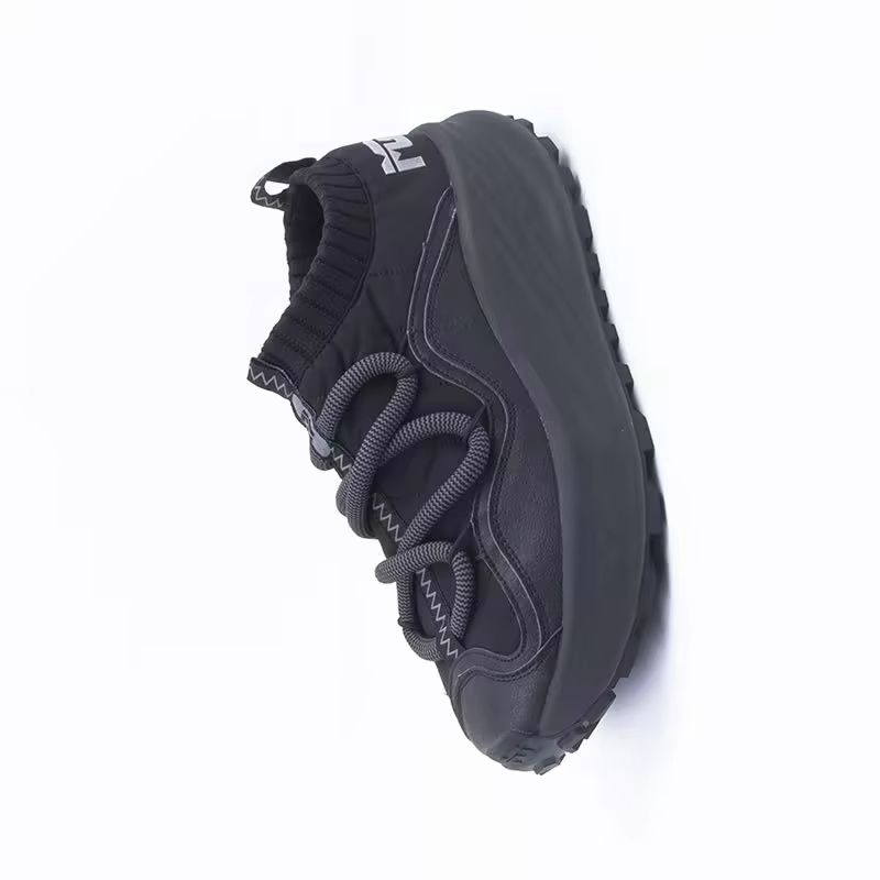 Outdoor Sport Brand - Sepatu Lari Trail Merek Klasik Sepatu