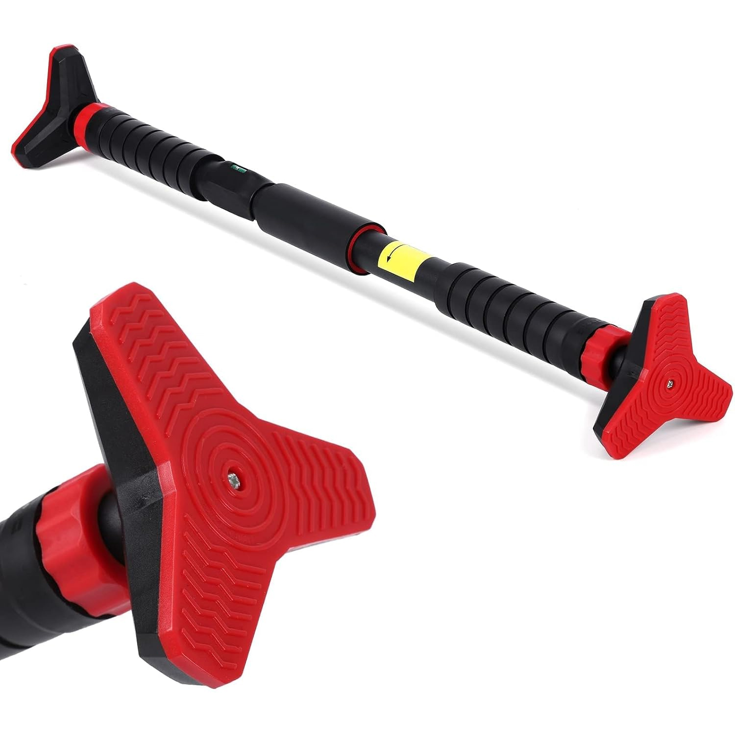 Chin Bar Doorway - Pull-Up Bar, Chin Up Bar untuk