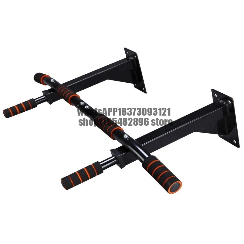 Chin Bar Doorway - Bar Pull Up Baja Tahan Banting,