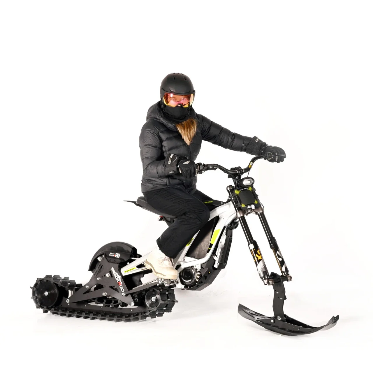Outdoor Sports List - Untuk daftar baru set ski sur