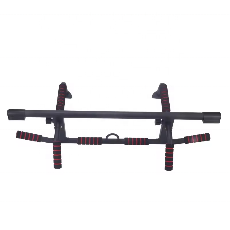 Chin Bar Doorway - Bar Pull Up yang Dapat Disesuaikan