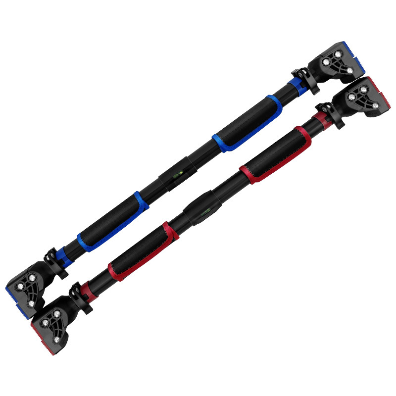 Chin Bar Doorway - Bar Pull Up untuk Pintu, Baja