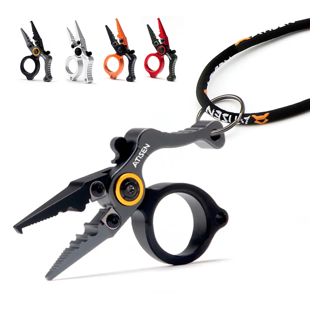 Outdoor Sports Store - Tang Pancing Ukuran Mini Alat Pancing