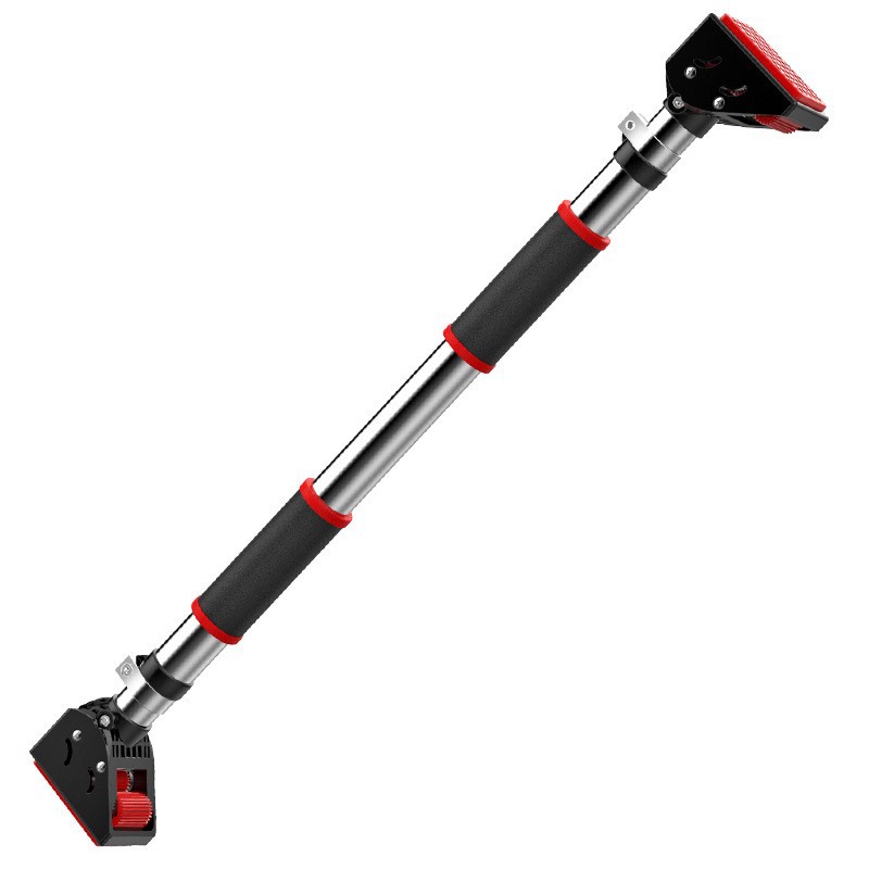Chin Bar Doorway - Bar Pull Up Horizontal yang Dapat