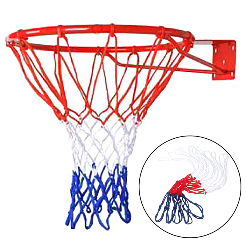 Outdoor Sports Net - Jaring Bola Basket Standar Olahraga Luar