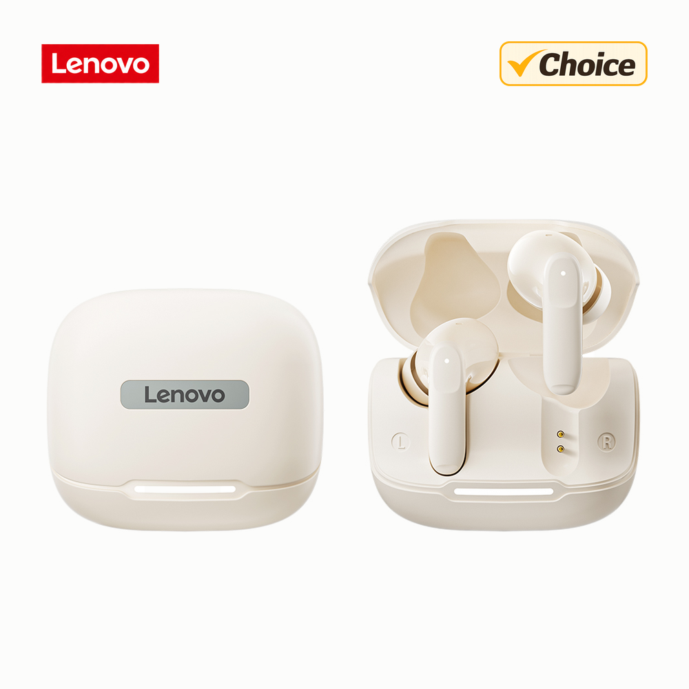 Lenovo EA240 TWS Earbud Blueto - Outdoor Sports List ulasan dan harga
