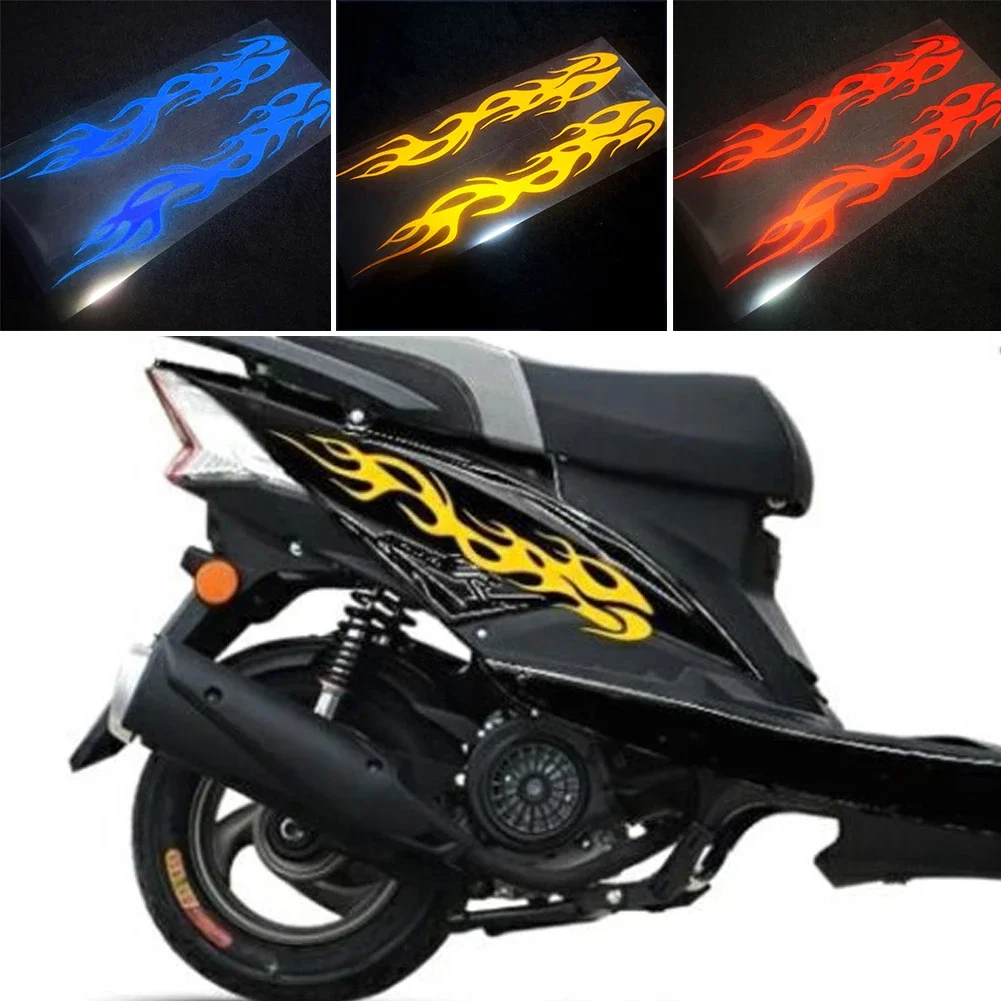 2 Buah Stiker Tahan Air Bentuk - Outdoor Sports Store ulasan dan harga