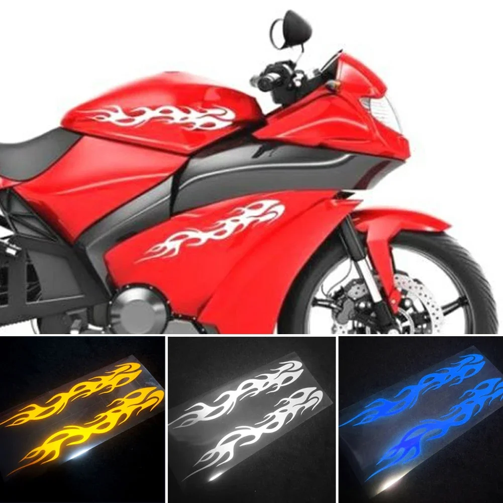 2 Buah Stiker Tahan Air Bentuk - Outdoor Sports Store ulasan dan harga