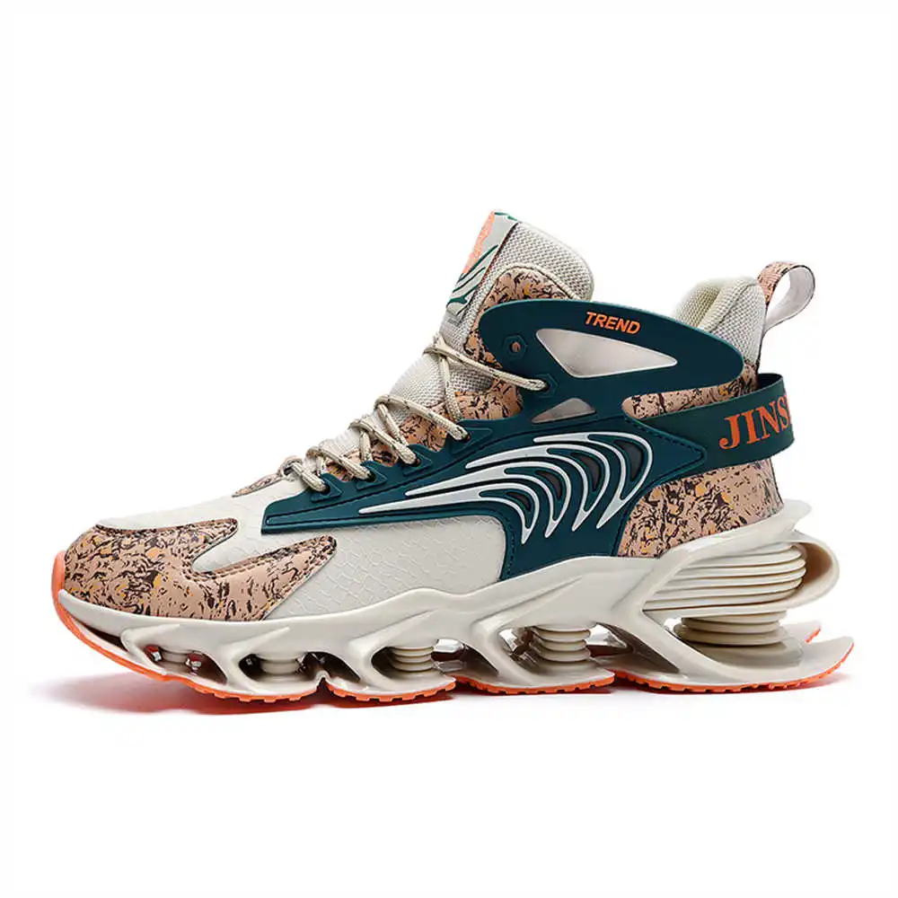 Non-slip sepatu kets lari untu - Outdoor Sports Store ulasan dan harga