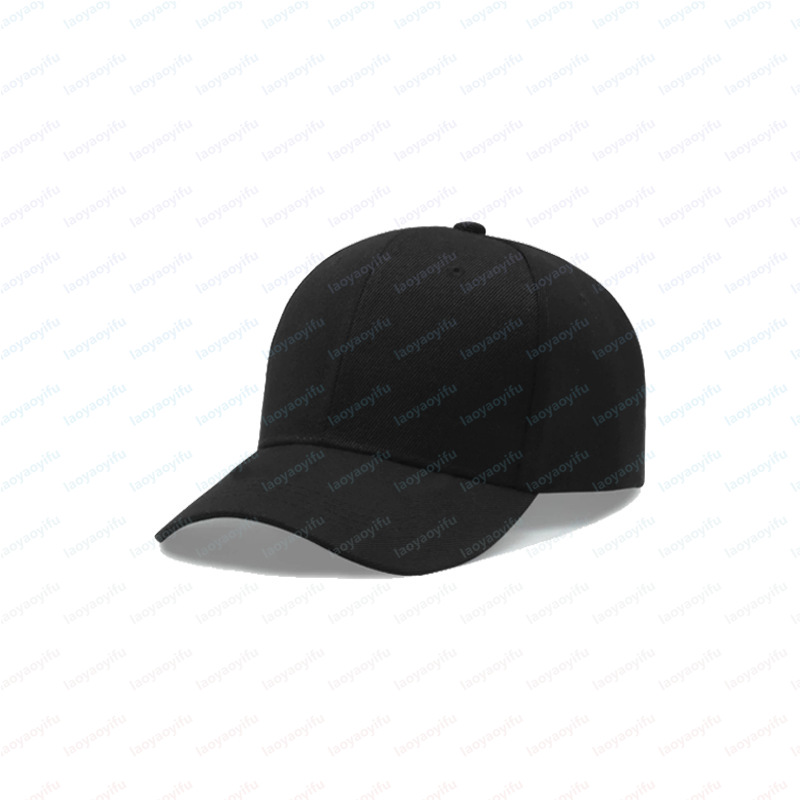 Topi Bisbol Logo Cetak Kustom  - Outdoor Sport Hat ulasan dan harga