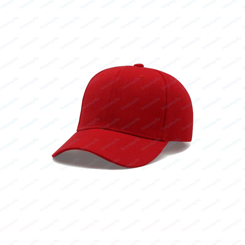 Topi Bisbol Logo Cetak Kustom  - Outdoor Sport Hat ulasan dan harga