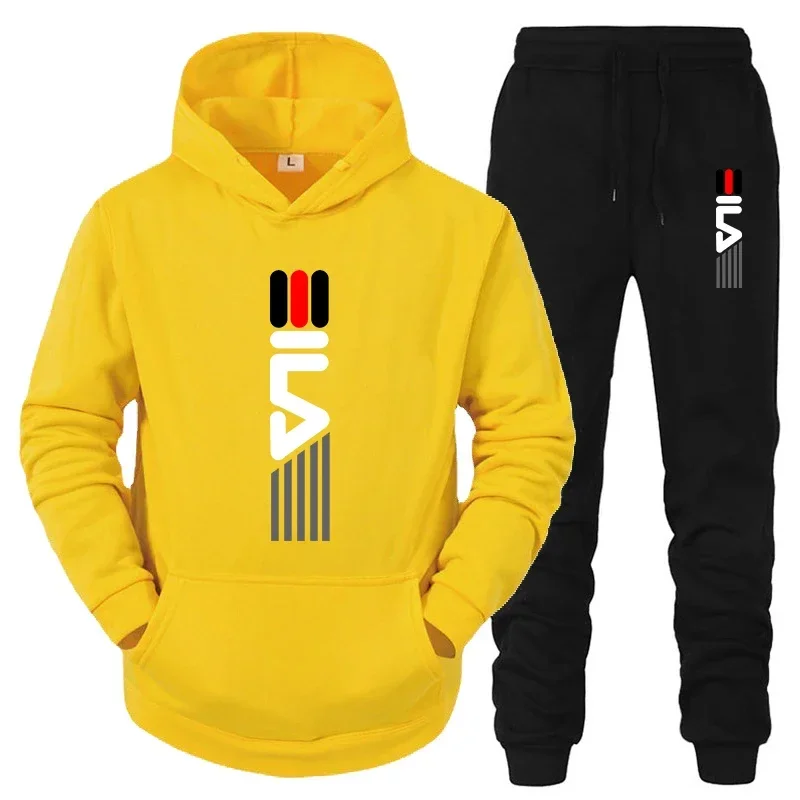 Setelan Olahraga Pria Hoodie S - Outdoor Sports Outfit ulasan dan harga