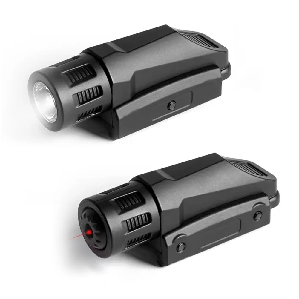 Lampu Bertujuan Laser Plastik/ - Outdoor Sports Store ulasan dan harga