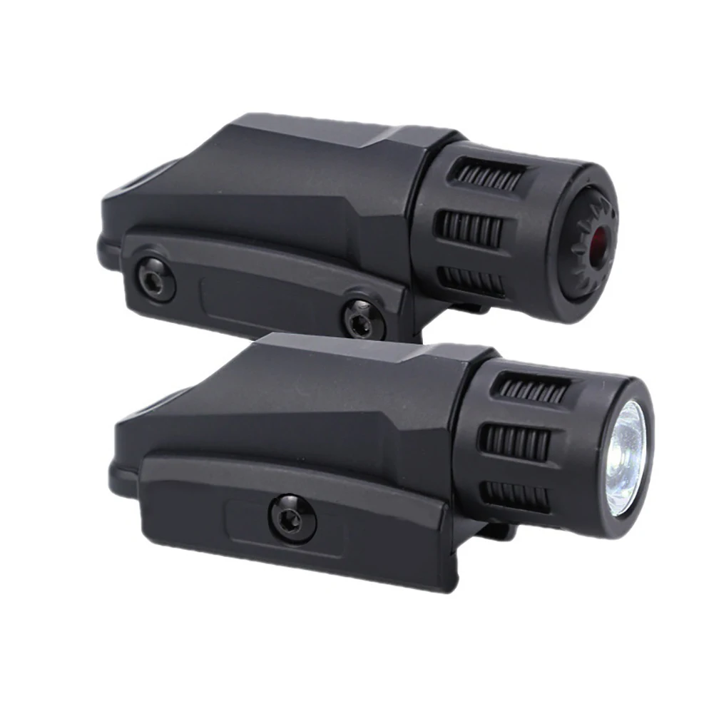 Lampu Bertujuan Laser Plastik/ - Outdoor Sports Store ulasan dan harga