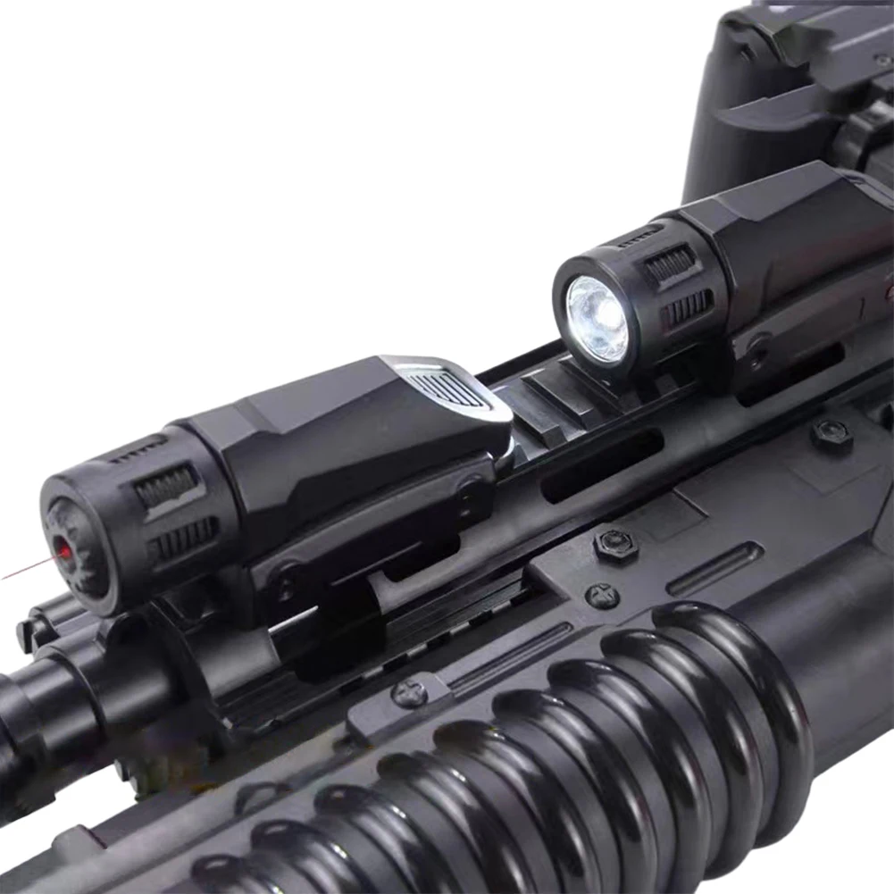 Lampu Bertujuan Laser Plastik/ - Outdoor Sports Store ulasan dan harga