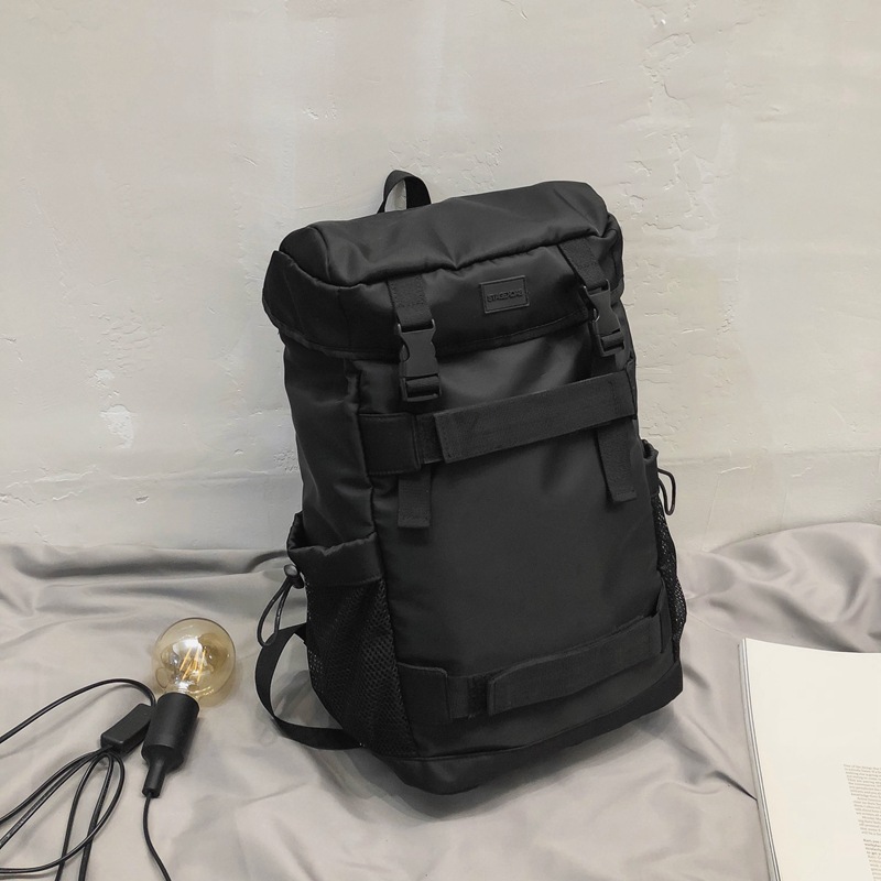 Pasang Ransel Merek Pria Ranse - Outdoor Sport Brand ulasan dan harga
