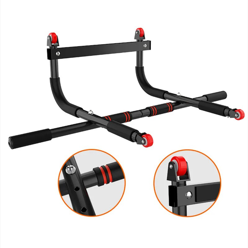 Bingkai Gym Pintu Multifungsi  - Chin Bar Doorway ulasan dan harga