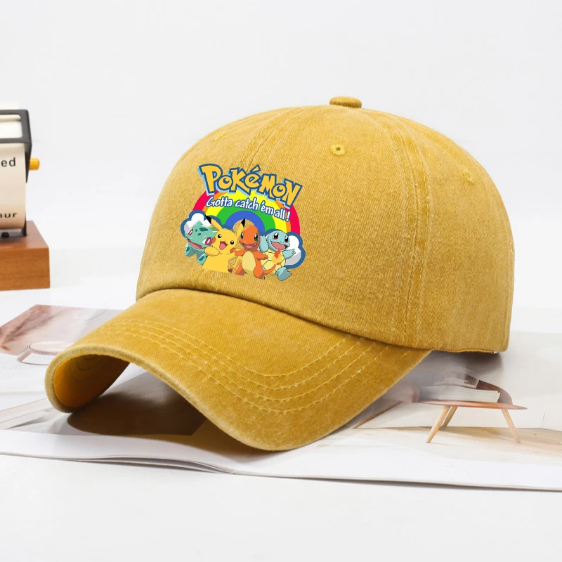 Topi Bisbol Anak-anak Topi Mat - Outdoor Sport Hat ulasan dan harga