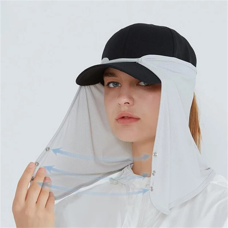 Topi memancing cepat kering, p - Outdoor Sport Hat ulasan dan harga