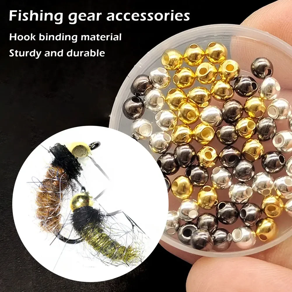 10Pcs Manik-Manik Tungsten Ber - Outdoor Sports Store ulasan dan harga