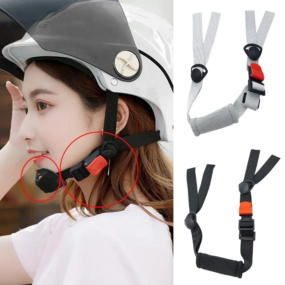 Tali Dagu Helm yang Dapat Dise - Outdoor Sports Store ulasan dan harga