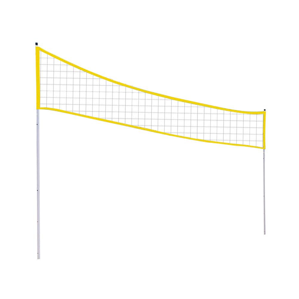 Jaring Bulu Tangkis Portabel u - Outdoor Sports Net ulasan dan harga