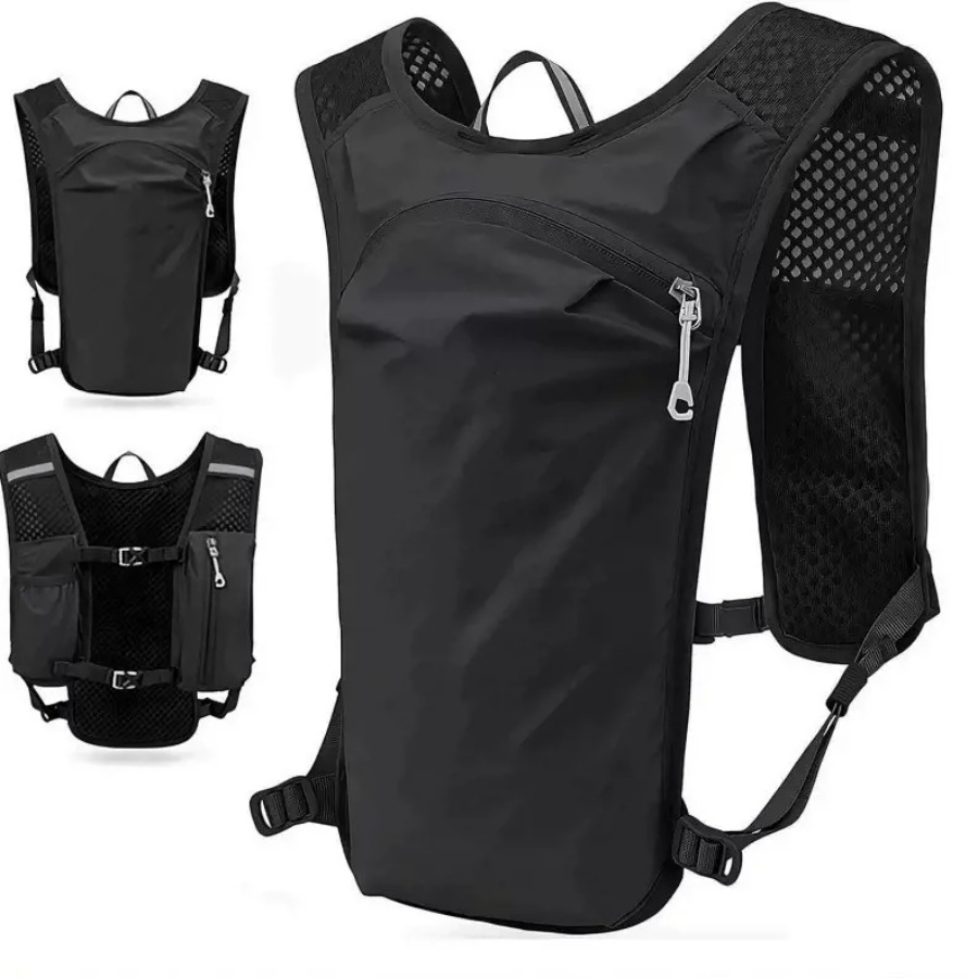 Rompi Hidrasi Ringan Cepat Ker - Outdoor Sport Gear ulasan dan harga