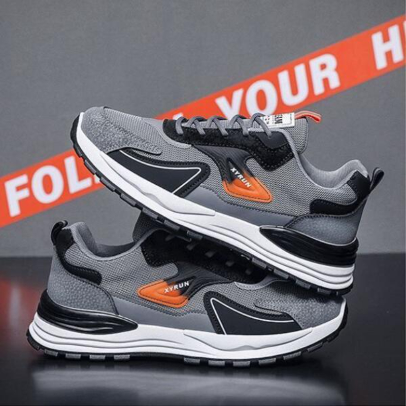 Sepatu Pria Modis Sepatu Kets  - Outdoor Sport Brand ulasan dan harga