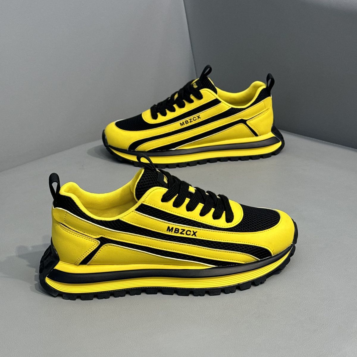 Sepatu Lari Olahraga Pria Berb - Outdoor Sport Brand ulasan dan harga