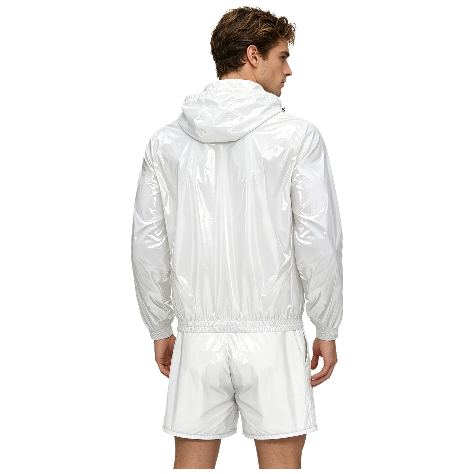 Setelan Pakaian Olahraga Tahan - Outdoor Sports Outfit ulasan dan harga