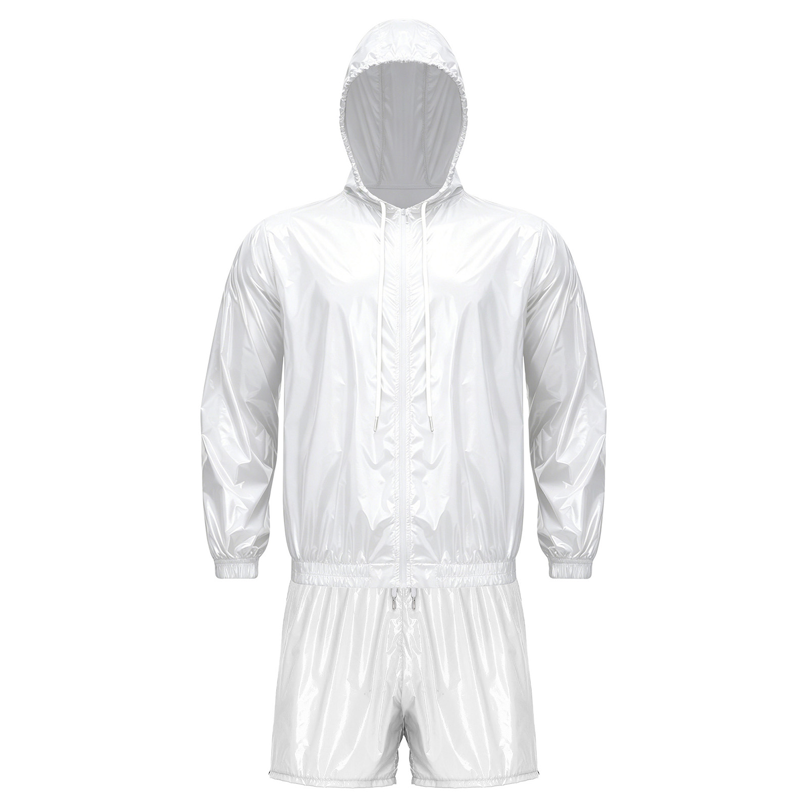 Setelan Pakaian Olahraga Tahan - Outdoor Sports Outfit ulasan dan harga