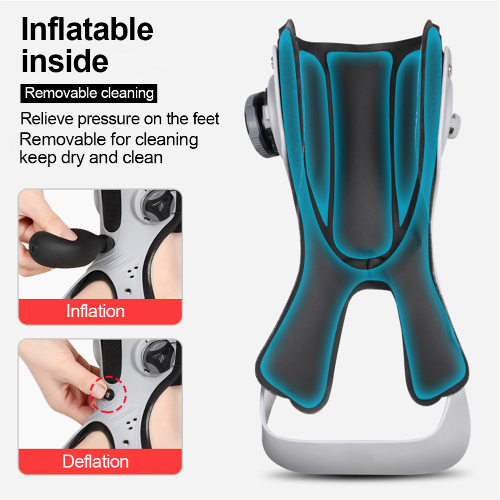 Ortosis Foot Drop Penyangga Po - Outdoor Sports Store ulasan dan harga