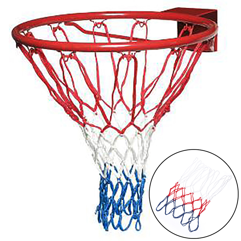 Jaring Bola Basket Standar Ola - Outdoor Sports Net ulasan dan harga