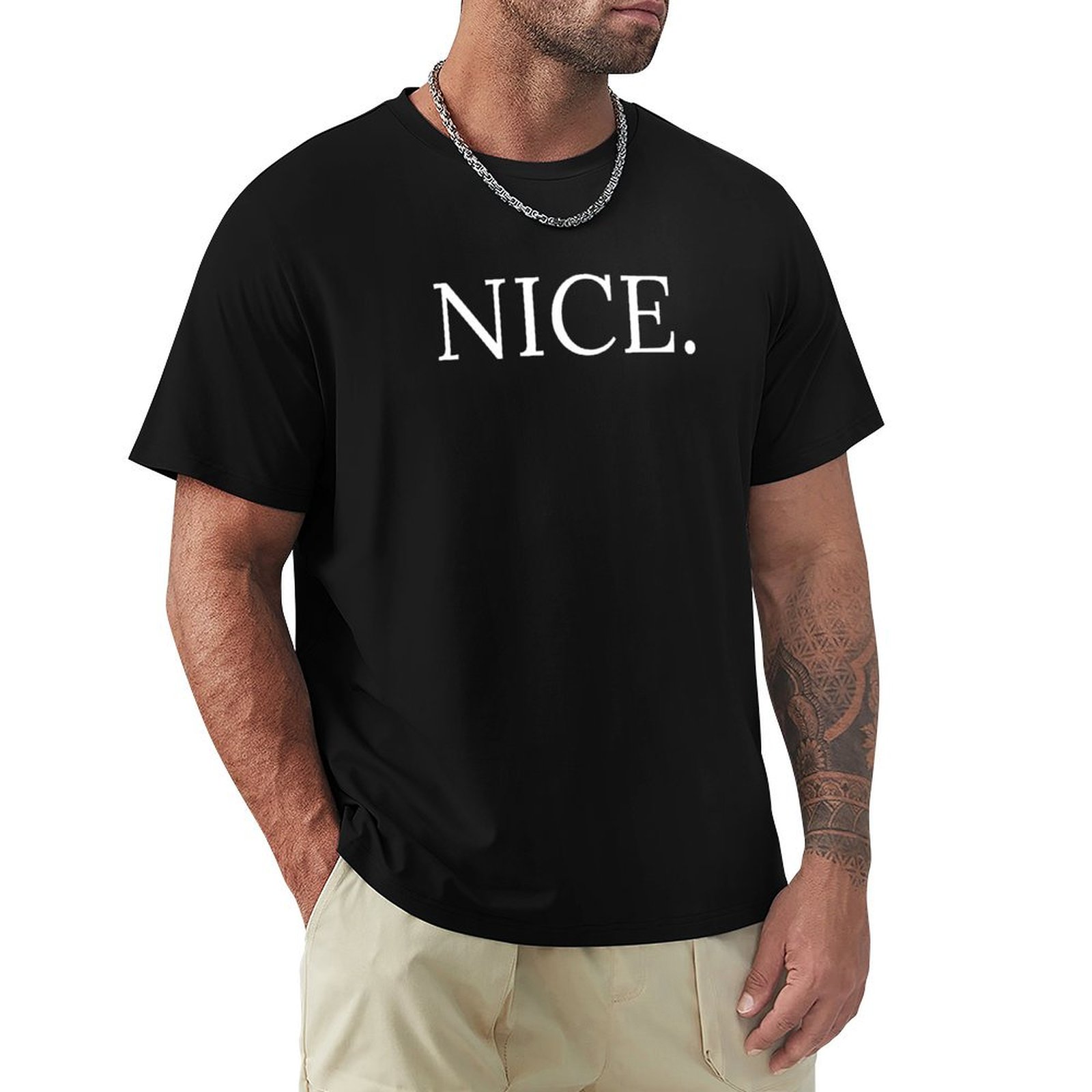 Kaos Natal yang Lucu dan Sarka - Outdoor Sports List ulasan dan harga