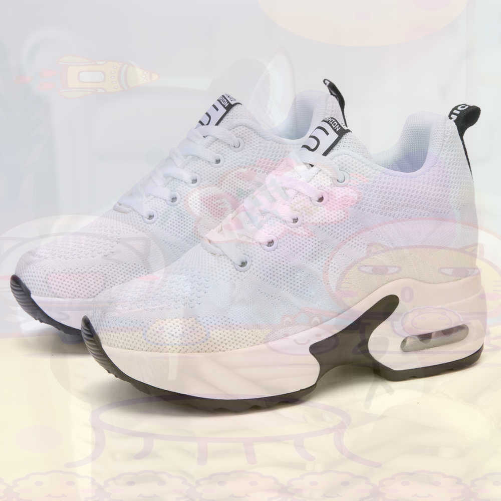 Merah Ukuran 36 Sepatu Wanita  - Outdoor Sports Store ulasan dan harga