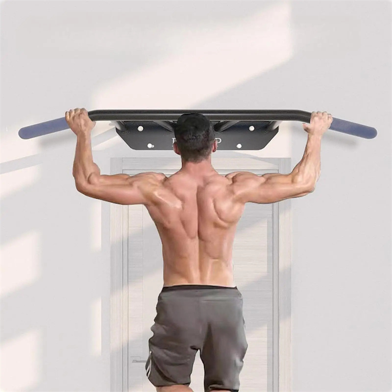 Palang Latihan Tarik di Pintu  - Chin Bar Doorway ulasan dan harga