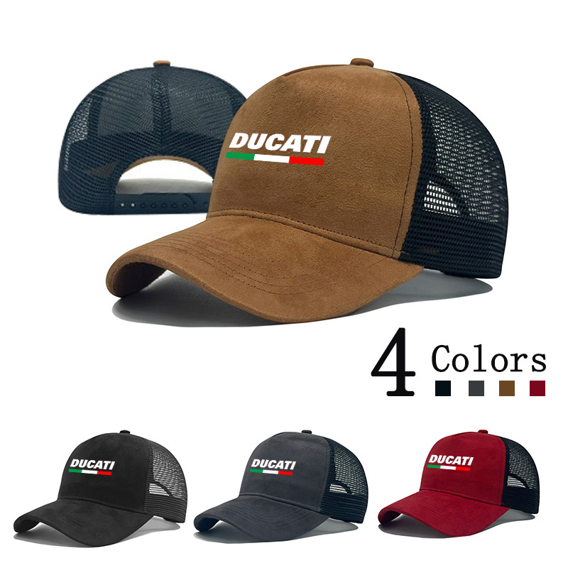 Topi Bisbol Sepeda Motor Baru  - Outdoor Sport Hat ulasan dan harga