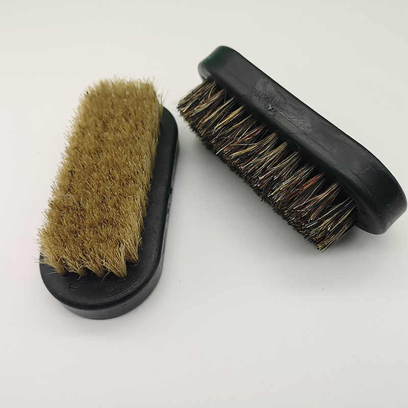 Sikat Pemoles Sepatu Kulit Bul - Brushing Boot Horse ulasan dan harga