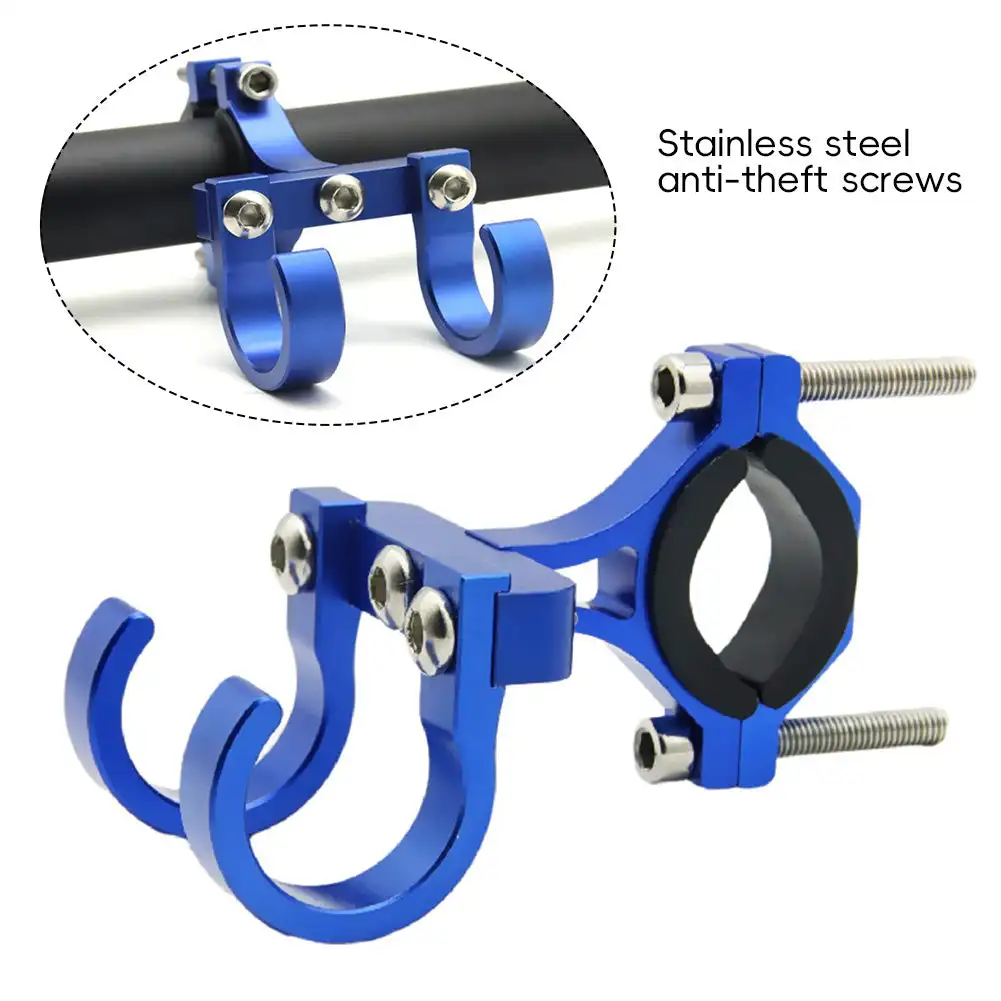 Kait Skuter Listrik Rak Sepeda - Outdoor Sports Store ulasan dan harga