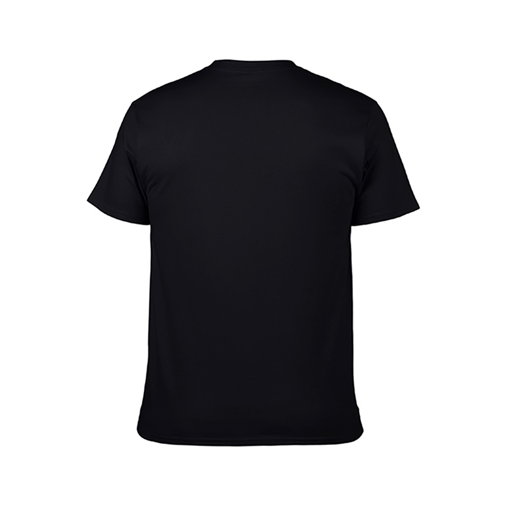 Kaos T-Shirt Minimalis World M - Outdoor Sports List ulasan dan harga