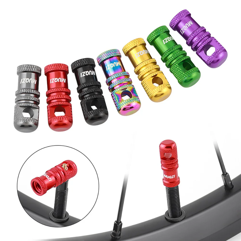 2/4 Buah Tutup Katup Presta de - Outdoor Sports Store ulasan dan harga