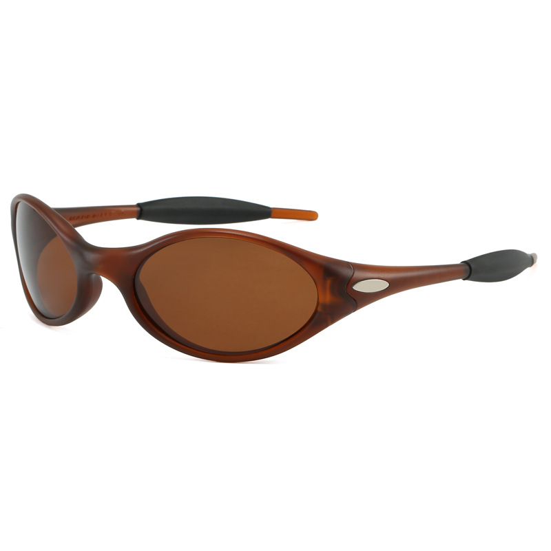 Kacamata Hitam Polarisasi Unis - Outdoor Sport Gear ulasan dan harga