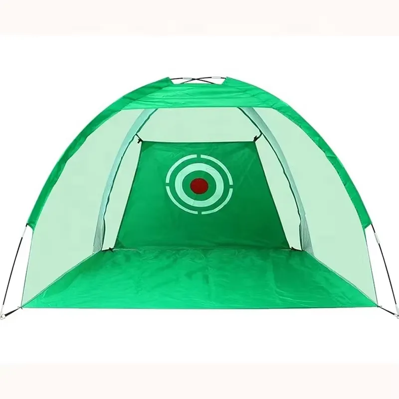 Jaring Pemukul Bola Golf Porta - Outdoor Sports Net ulasan dan harga