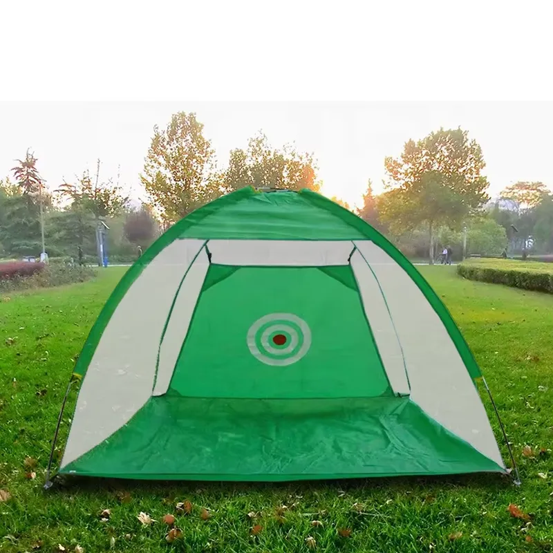 Jaring Pemukul Bola Golf Porta - Outdoor Sports Net ulasan dan harga